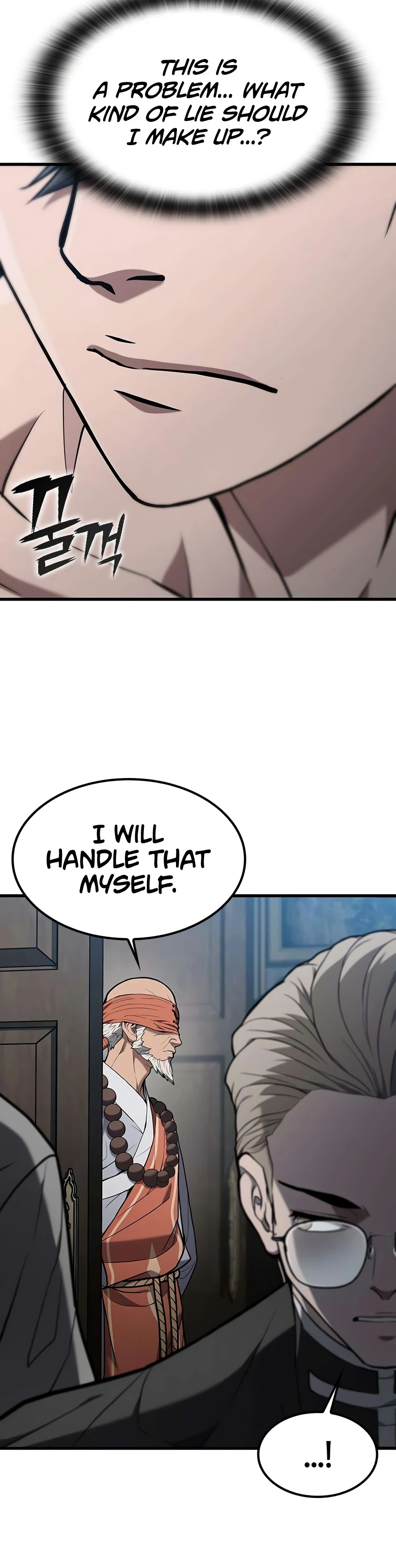 Demonic Beast Hunter Survival Guide Chapter 18 - Page 17
