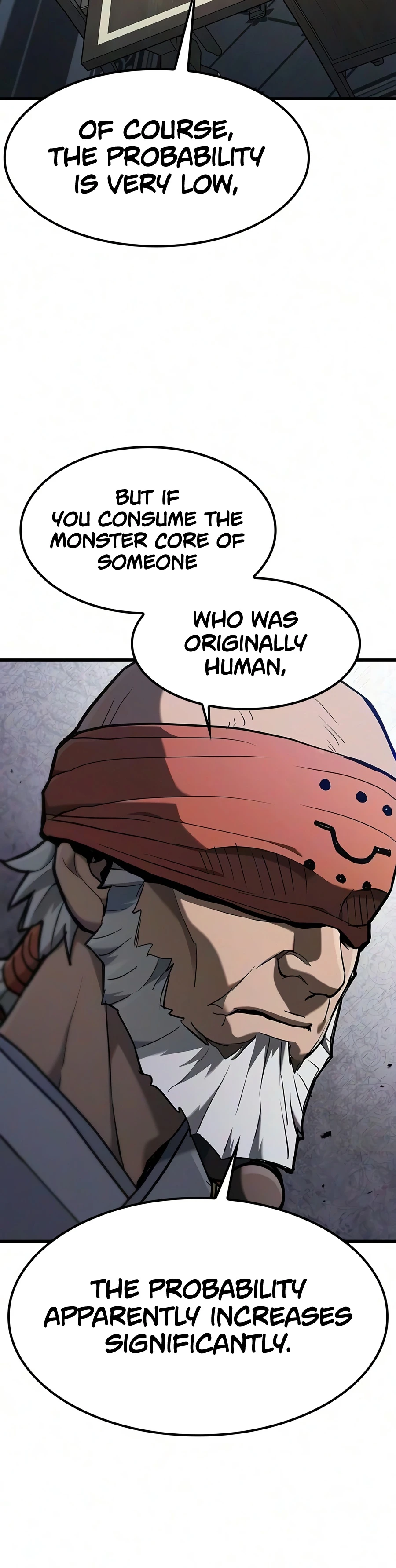 Demonic Beast Hunter Survival Guide Chapter 19 - Page 14