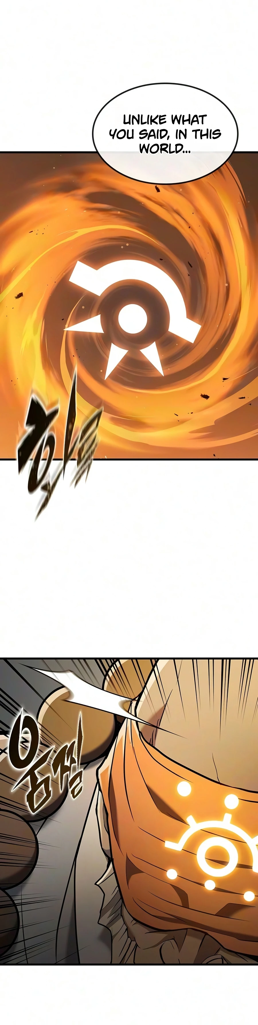 Demonic Beast Hunter Survival Guide Chapter 21 - Page 19