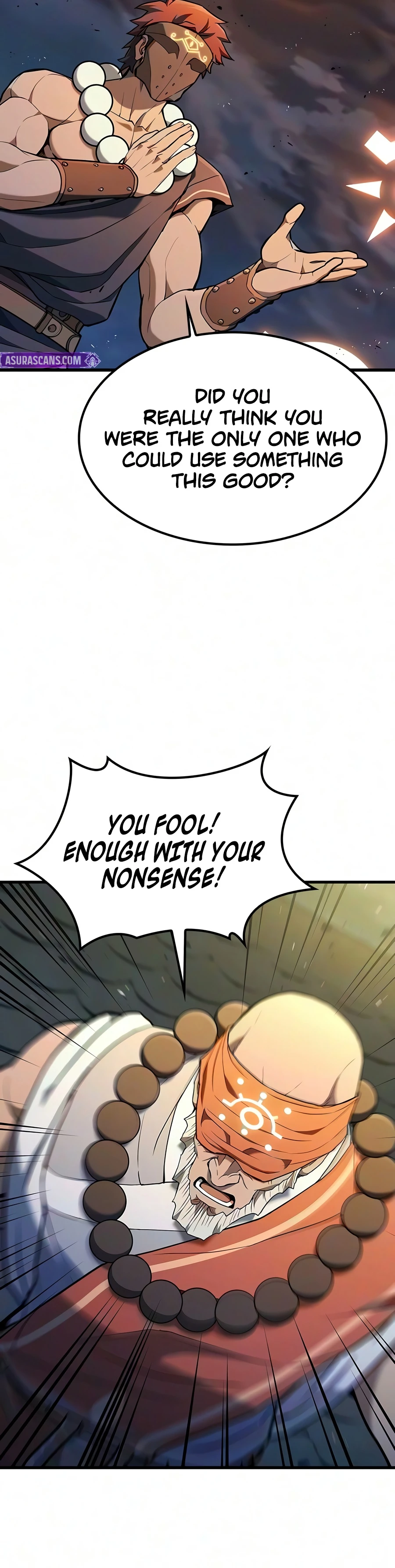 Demonic Beast Hunter Survival Guide Chapter 22 - Page 3