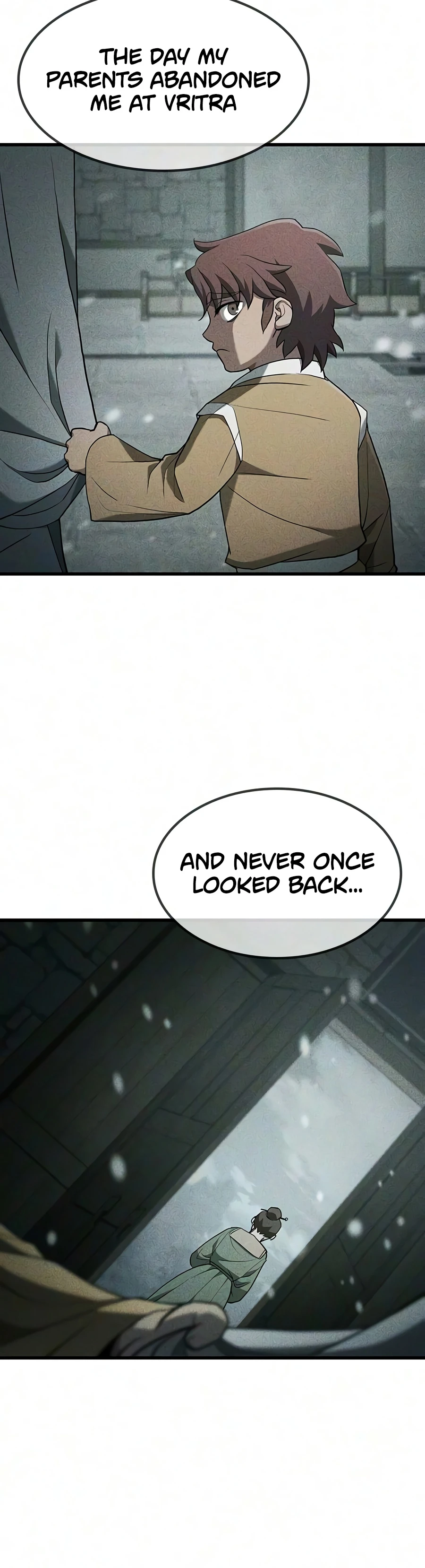 Demonic Beast Hunter Survival Guide Chapter 22 - Page 17