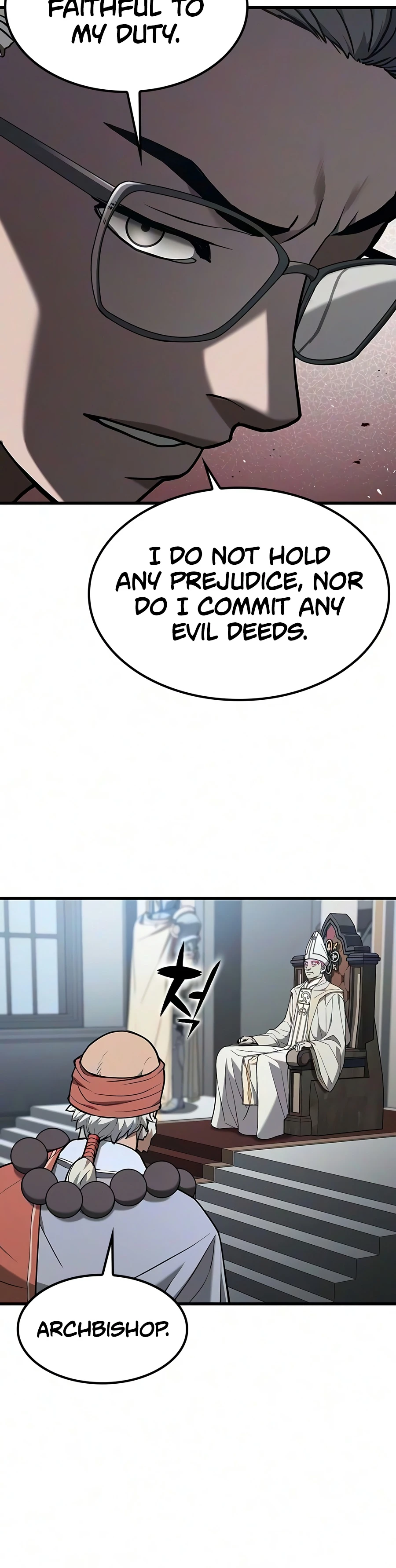 Demonic Beast Hunter Survival Guide Chapter 24 - Page 14