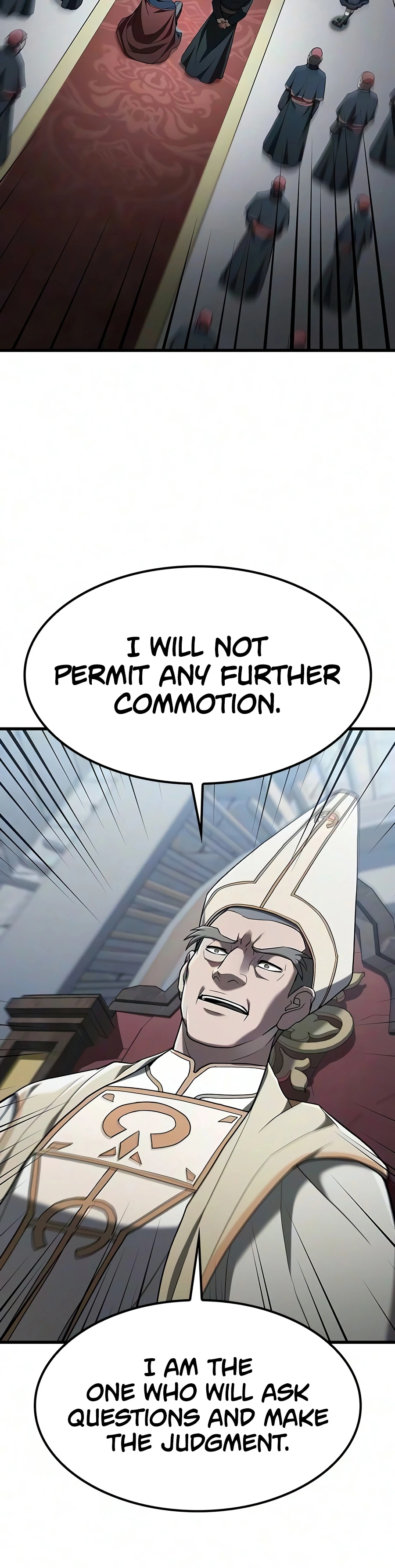 Demonic Beast Hunter Survival Guide Chapter 24 - Page 16