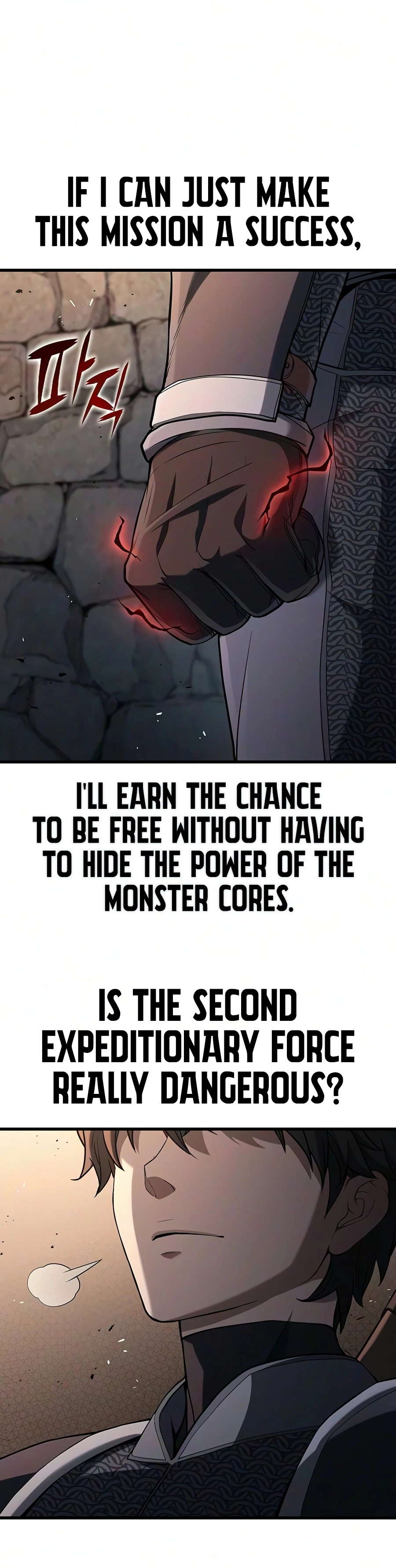 Demonic Beast Hunter Survival Guide Chapter 25 - Page 6