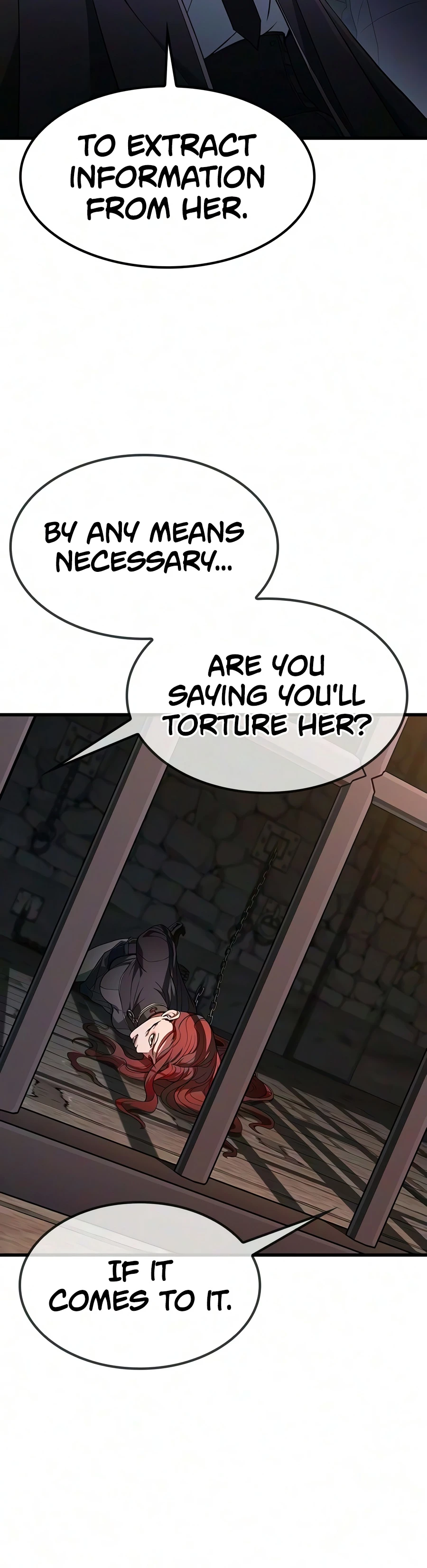 Demonic Beast Hunter Survival Guide Chapter 25 - Page 10