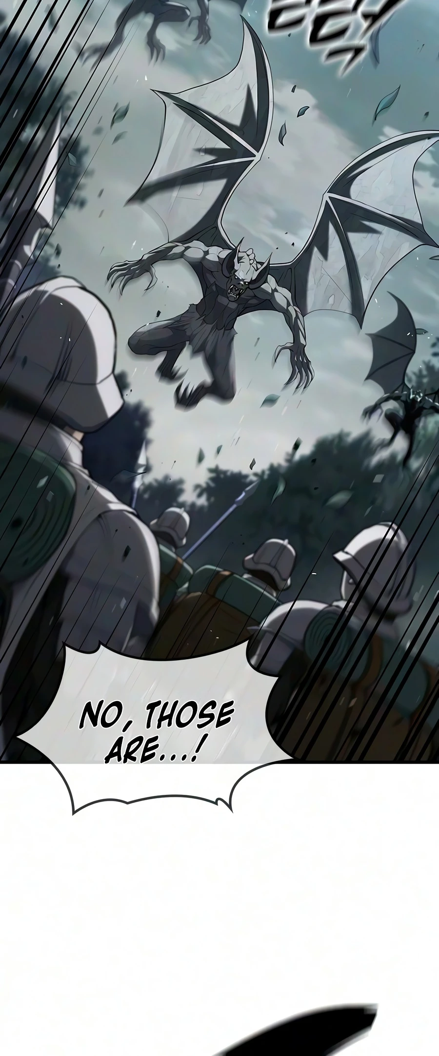 Demonic Beast Hunter Survival Guide Chapter 26 - Page 15