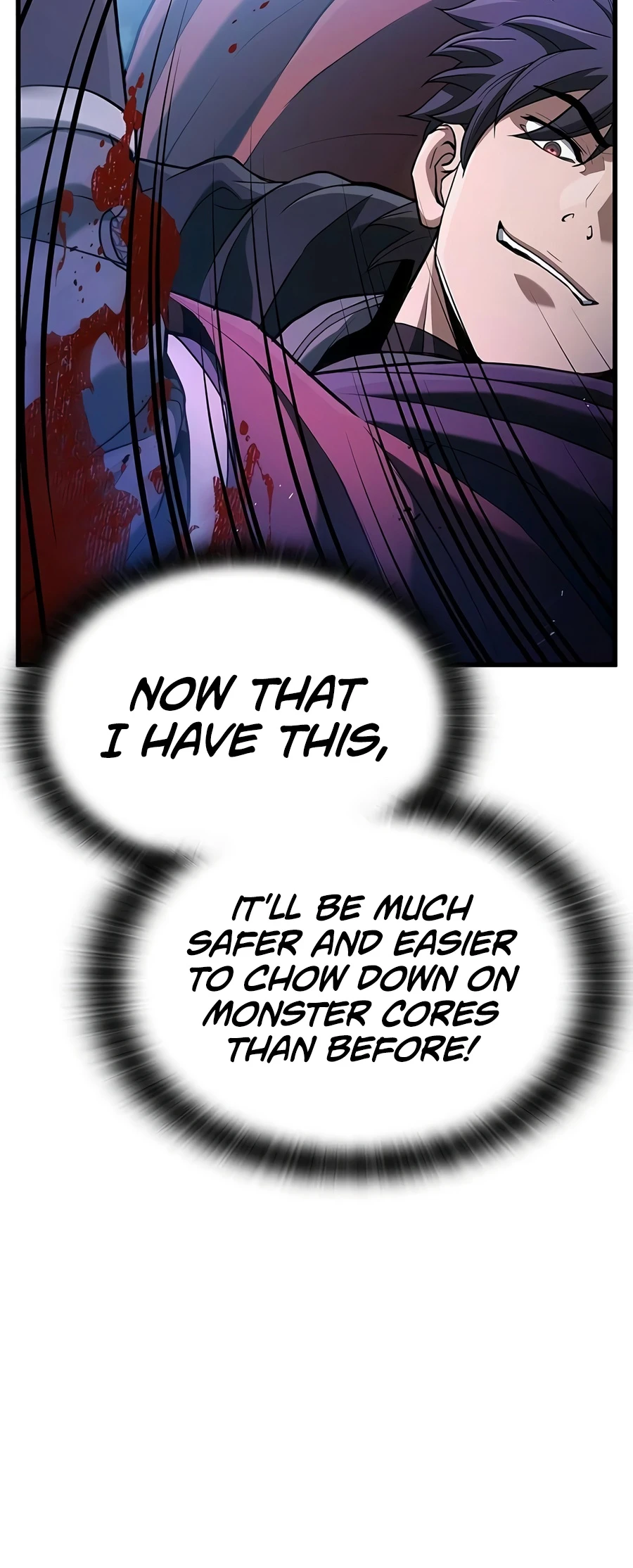 Demonic Beast Hunter Survival Guide Chapter 27 - Page 4