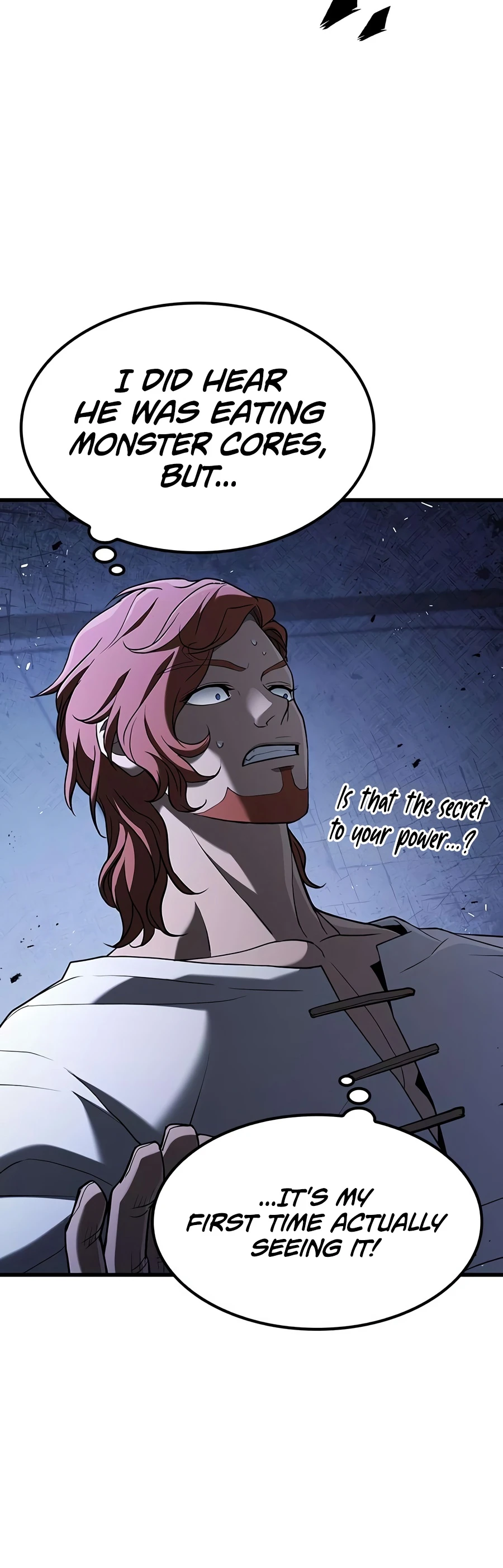 Demonic Beast Hunter Survival Guide Chapter 27 - Page 6