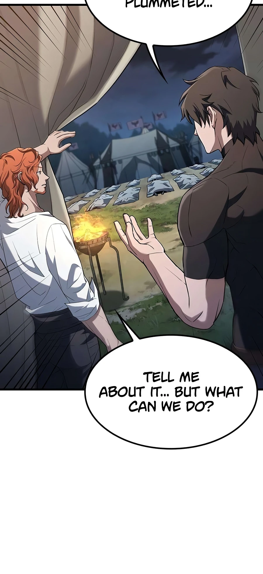 Demonic Beast Hunter Survival Guide Chapter 27 - Page 10
