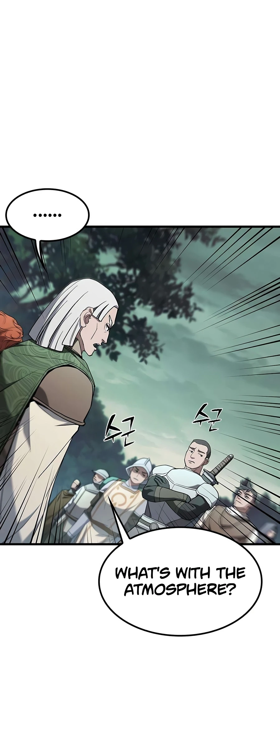 Demonic Beast Hunter Survival Guide Chapter 27 - Page 14