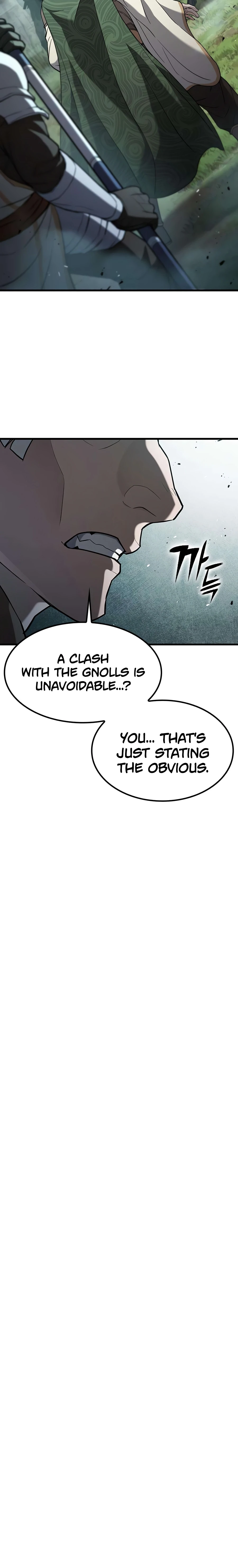 Demonic Beast Hunter Survival Guide Chapter 28 - Page 2