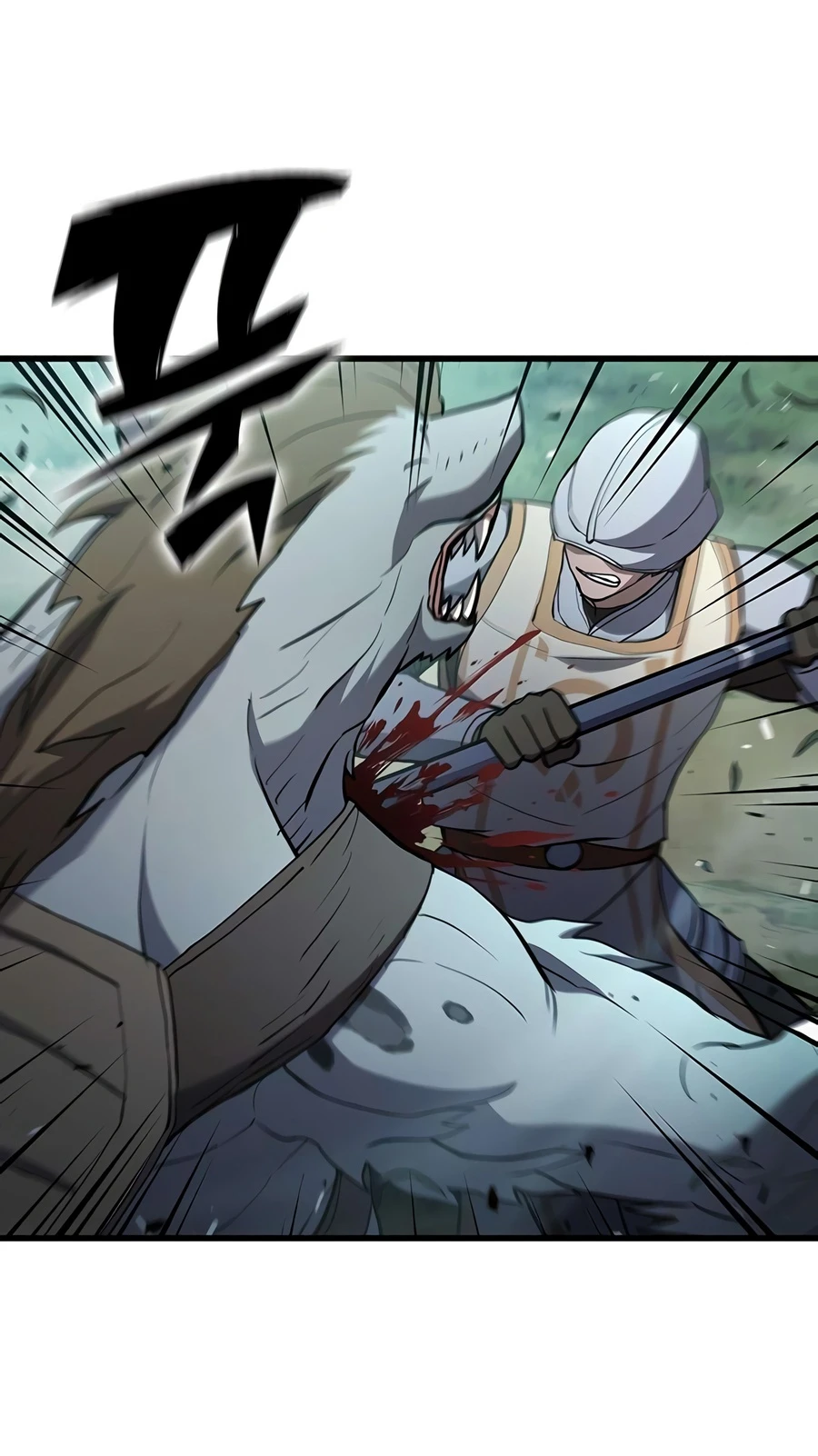 Demonic Beast Hunter Survival Guide Chapter 28 - Page 8