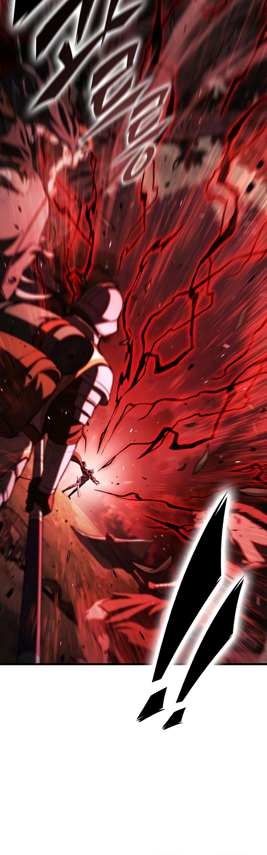 Demonic Beast Hunter Survival Guide Chapter 28 - Page 10