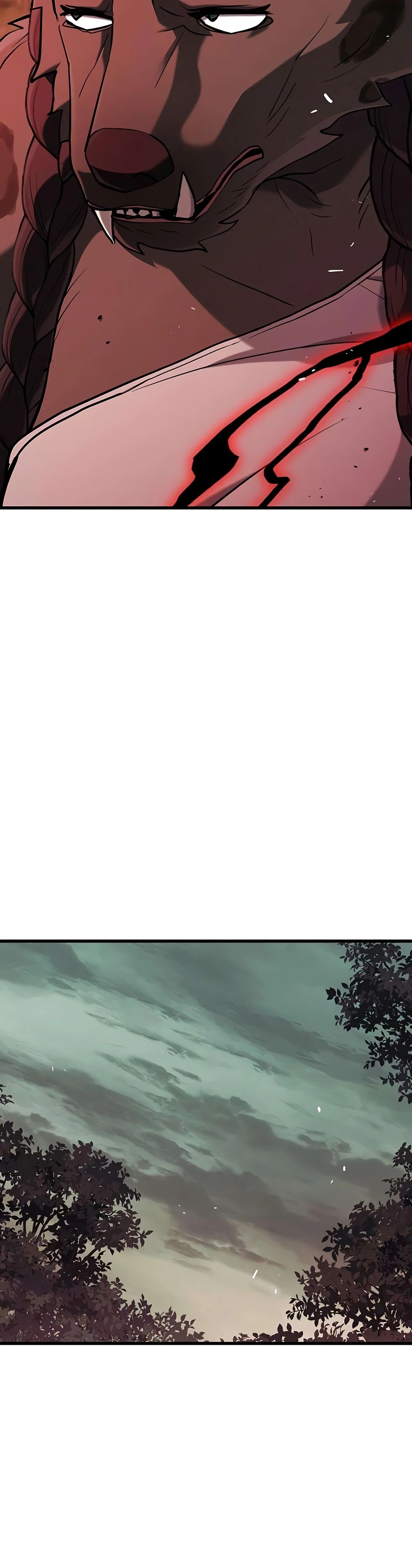Demonic Beast Hunter Survival Guide Chapter 28 - Page 12
