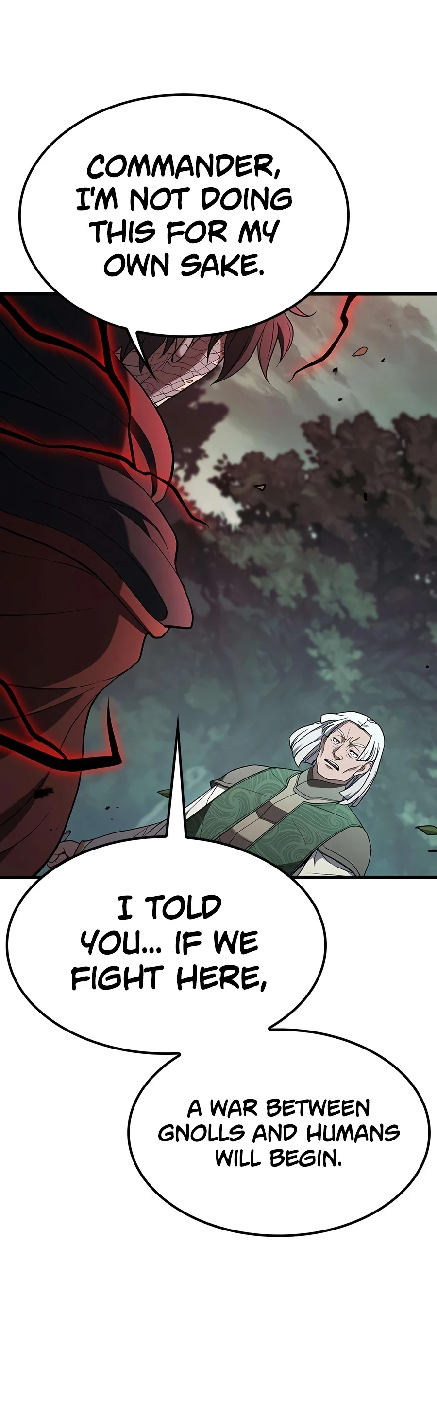 Demonic Beast Hunter Survival Guide Chapter 28 - Page 14