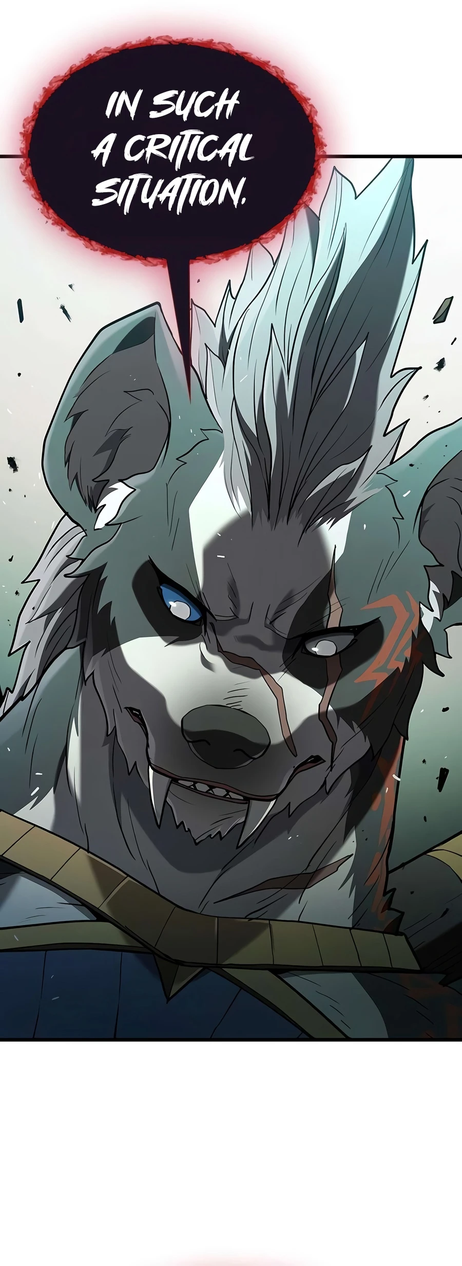 Demonic Beast Hunter Survival Guide Chapter 28 - Page 18