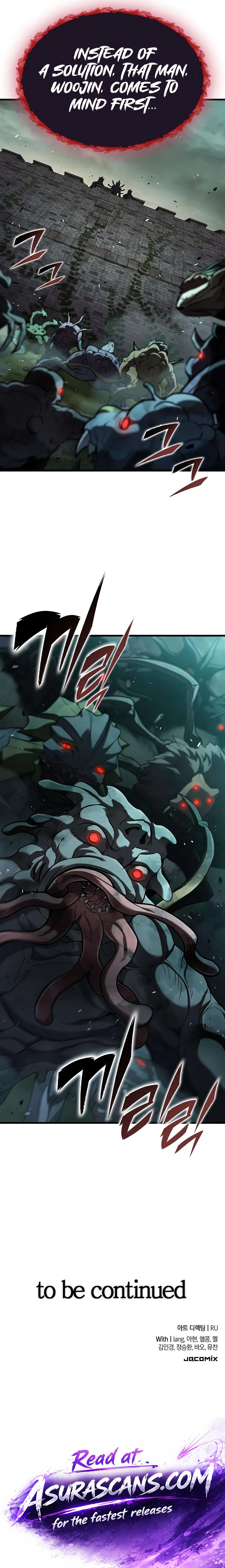 Demonic Beast Hunter Survival Guide Chapter 28 - Page 19