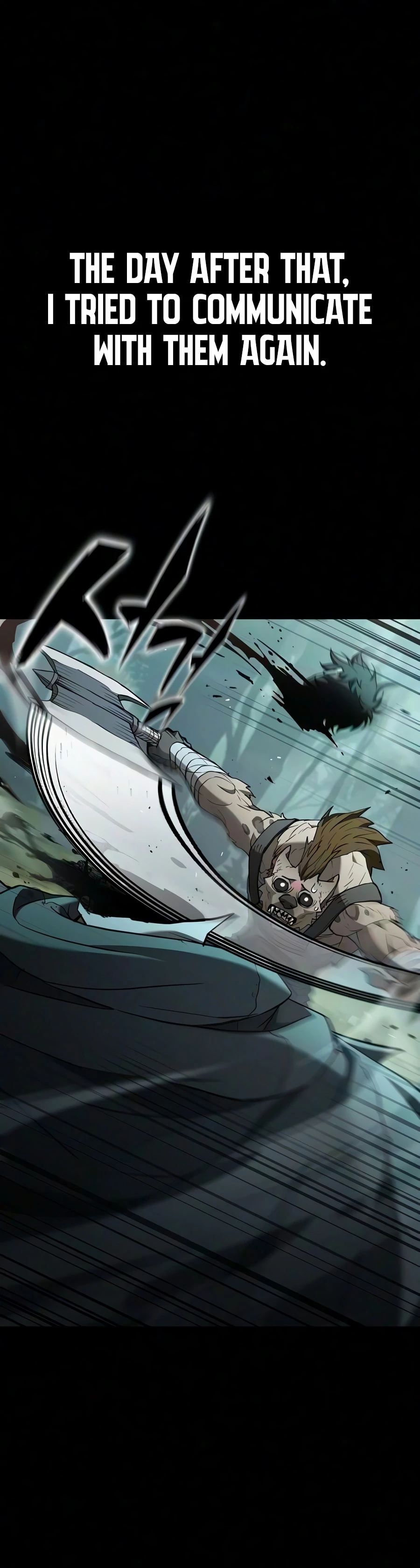 Demonic Beast Hunter Survival Guide Chapter 29 - Page 4