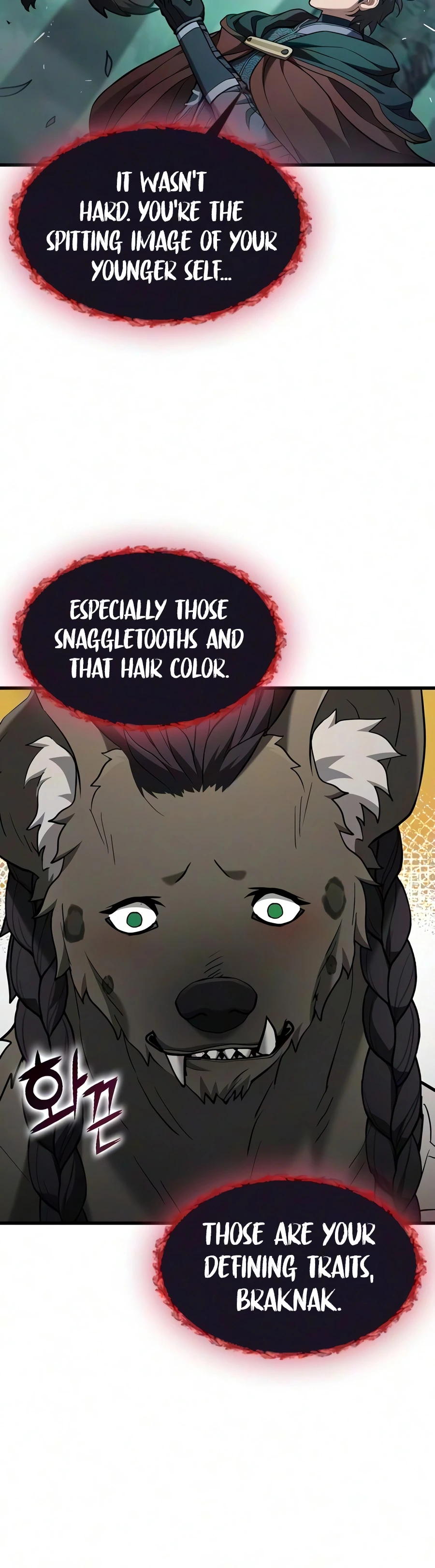 Demonic Beast Hunter Survival Guide Chapter 29 - Page 10