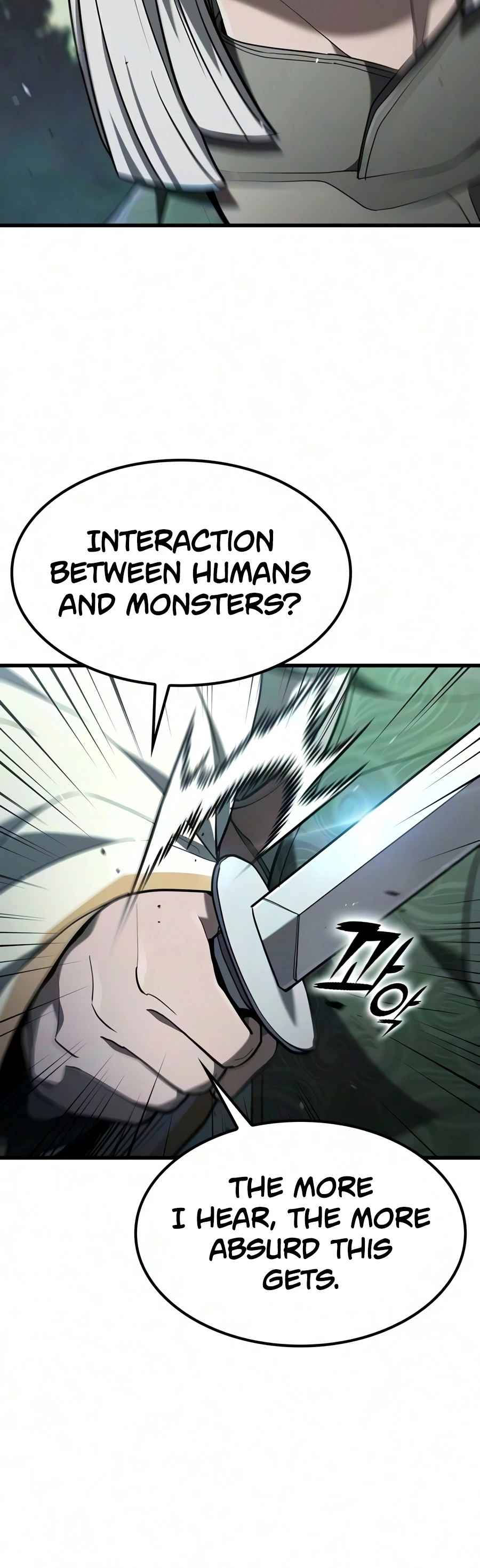 Demonic Beast Hunter Survival Guide Chapter 29 - Page 18