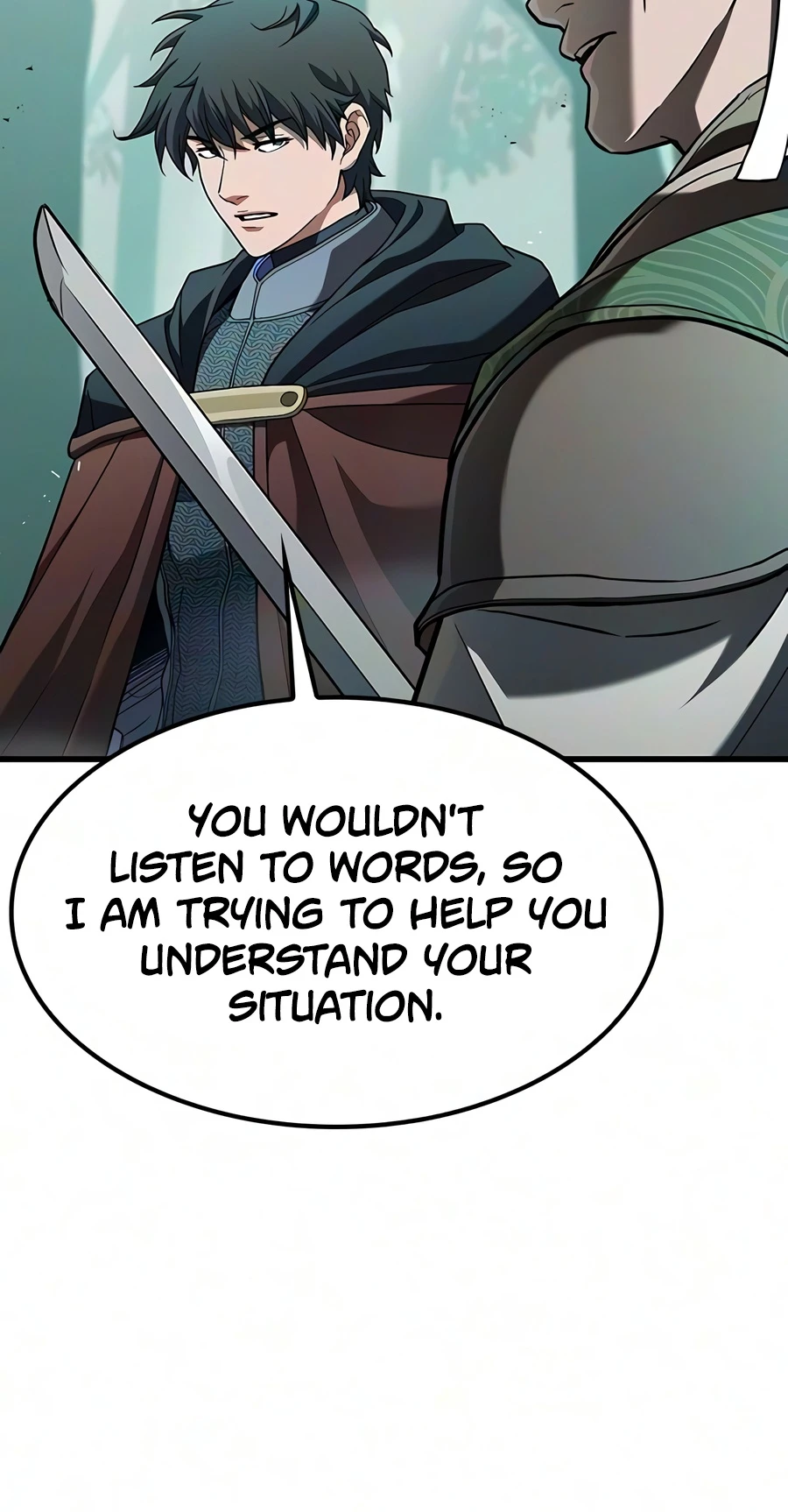 Demonic Beast Hunter Survival Guide Chapter 30 - Page 2