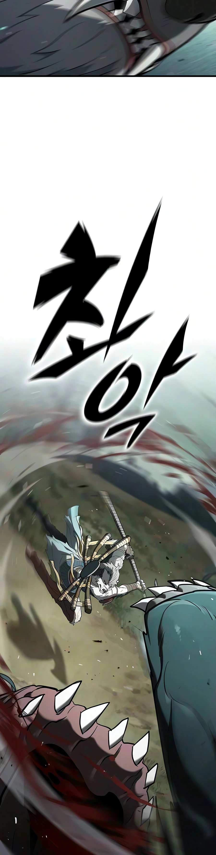 Demonic Beast Hunter Survival Guide Chapter 30 - Page 18