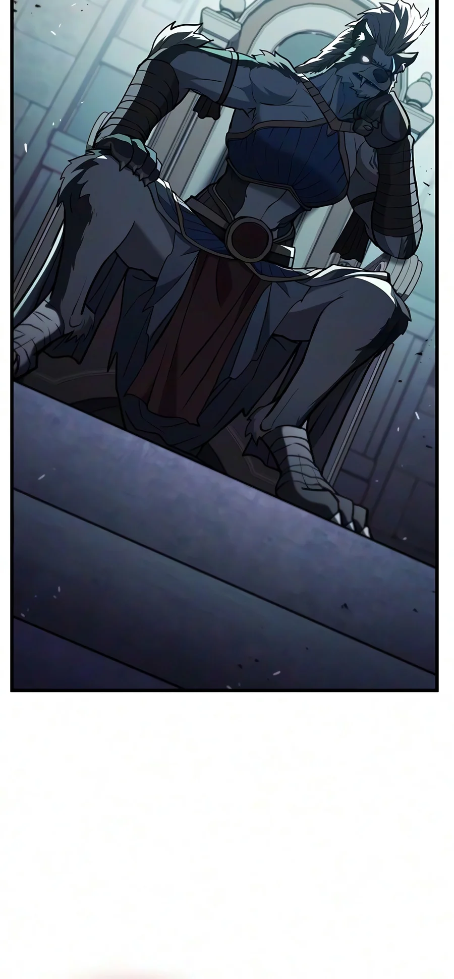 Demonic Beast Hunter Survival Guide Chapter 31 - Page 2