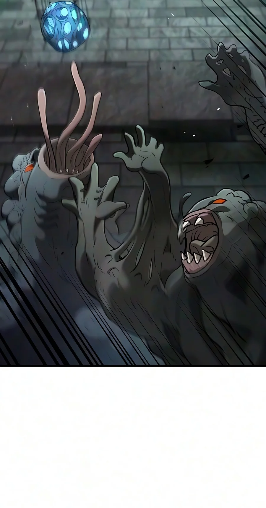 Demonic Beast Hunter Survival Guide Chapter 31 - Page 12