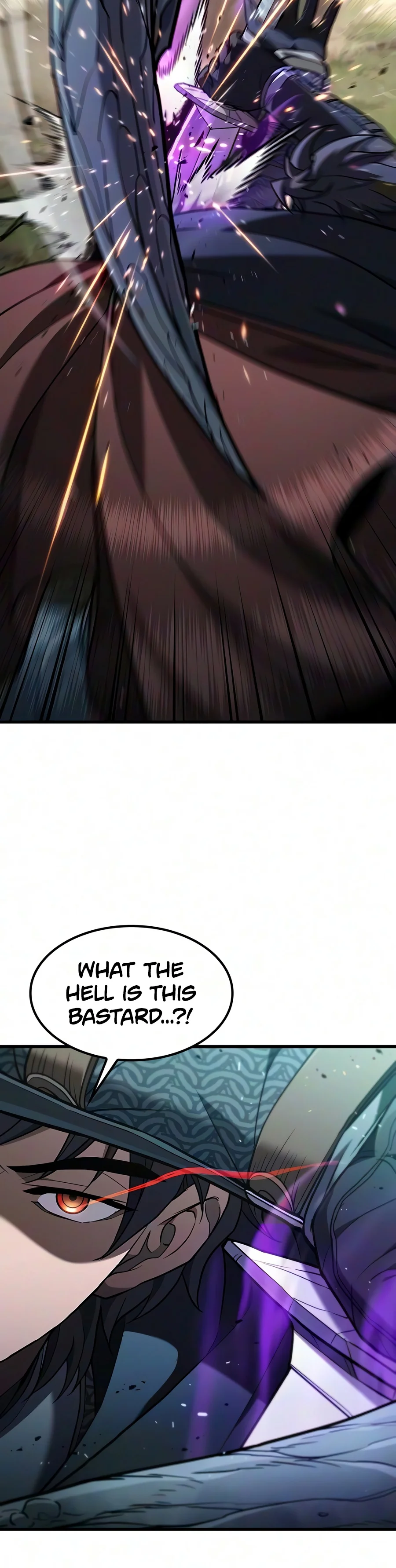 Demonic Beast Hunter Survival Guide Chapter 32 - Page 2