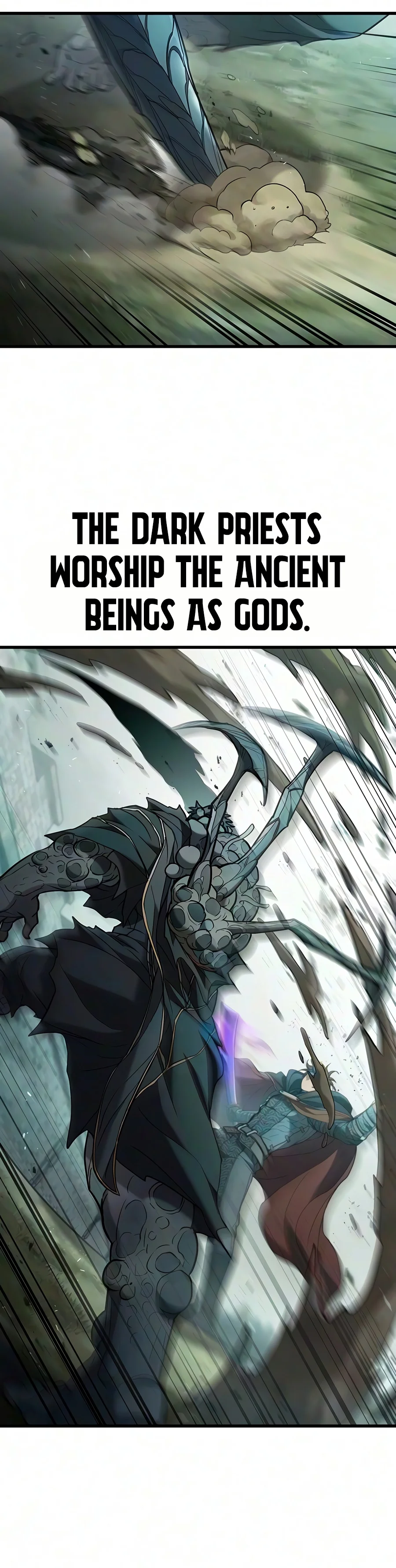 Demonic Beast Hunter Survival Guide Chapter 32 - Page 4