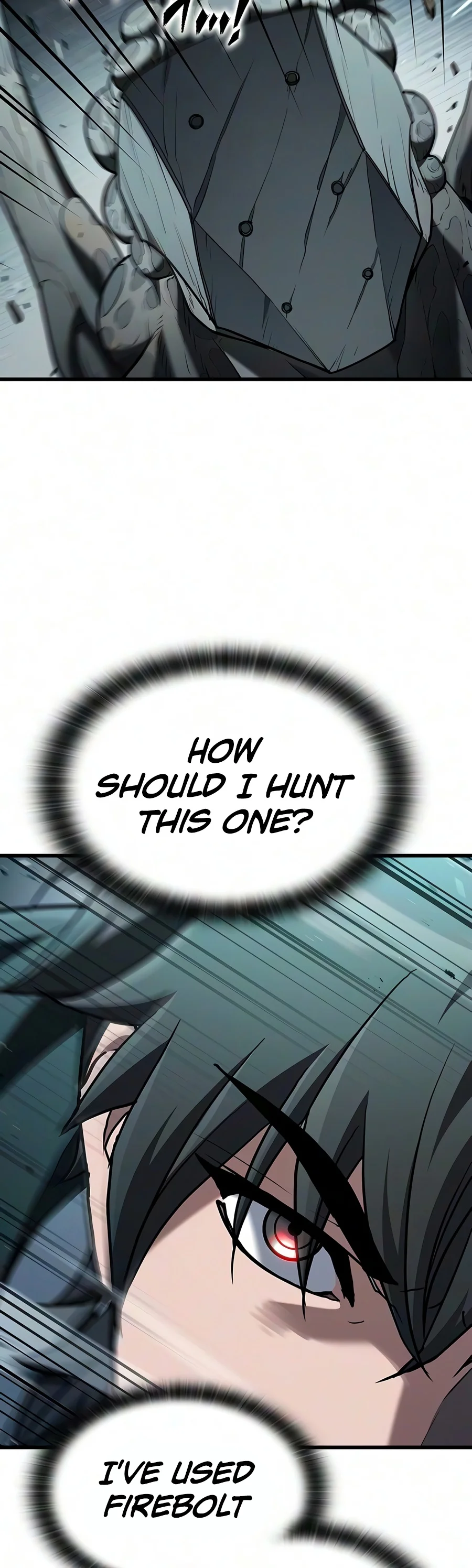 Demonic Beast Hunter Survival Guide Chapter 32 - Page 8