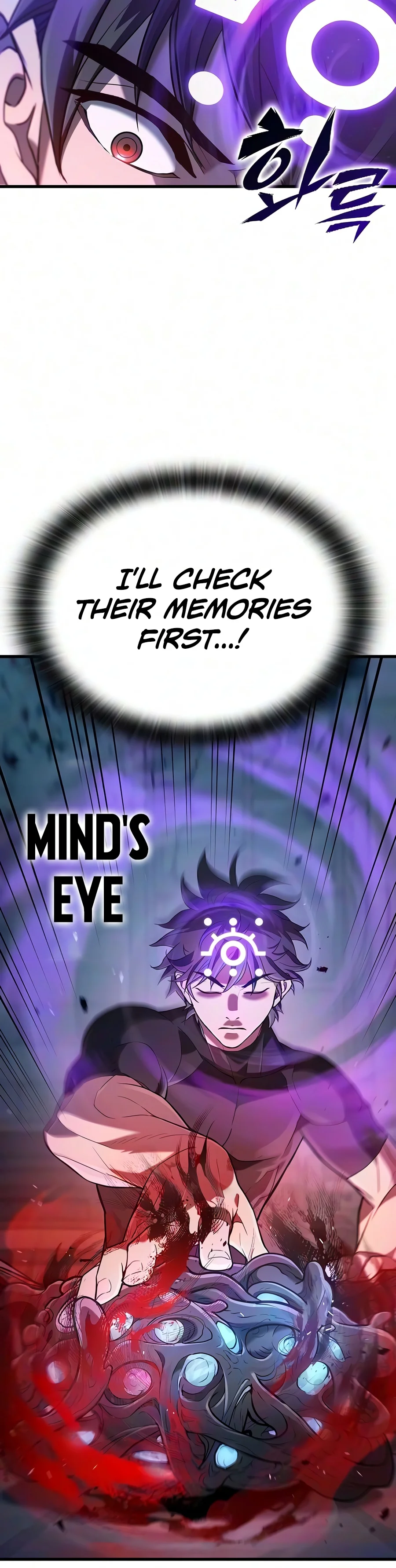 Demonic Beast Hunter Survival Guide Chapter 32 - Page 14