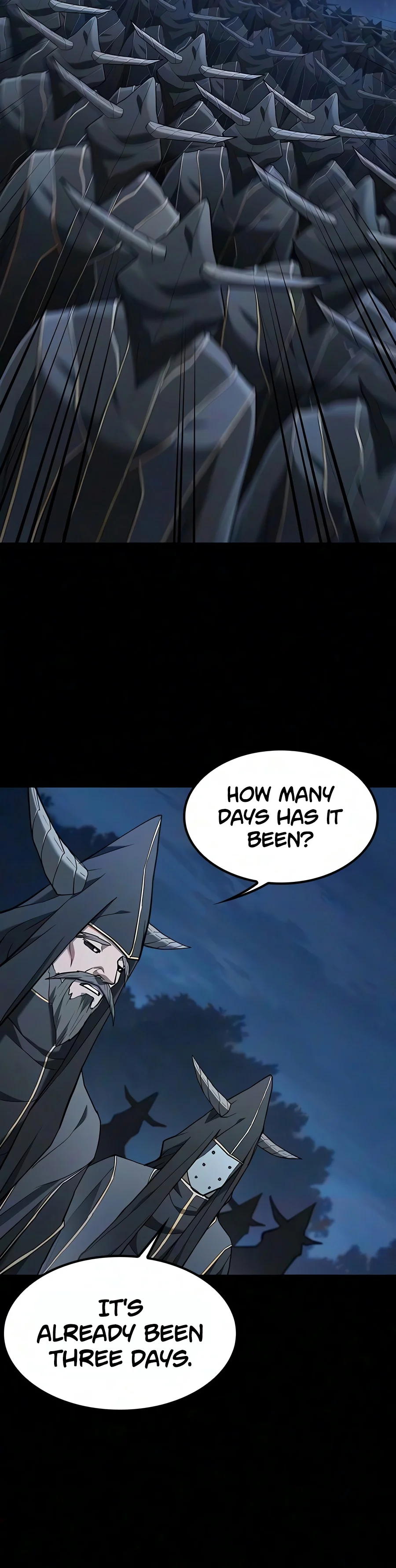 Demonic Beast Hunter Survival Guide Chapter 32 - Page 16