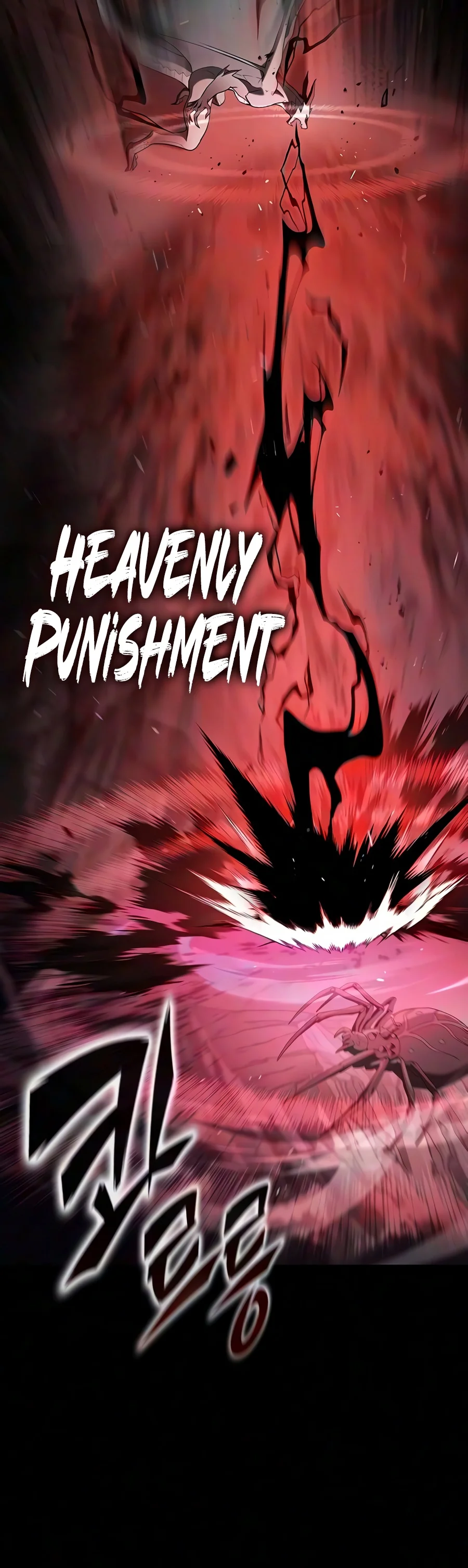 Demonic Beast Hunter Survival Guide Chapter 33 - Page 12