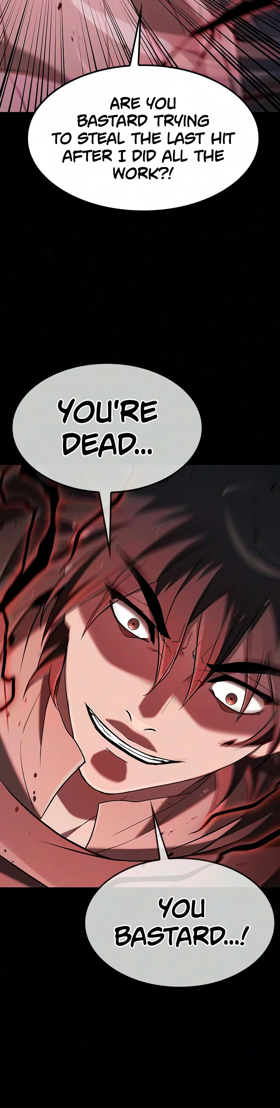 Demonic Beast Hunter Survival Guide Chapter 33 - Page 14
