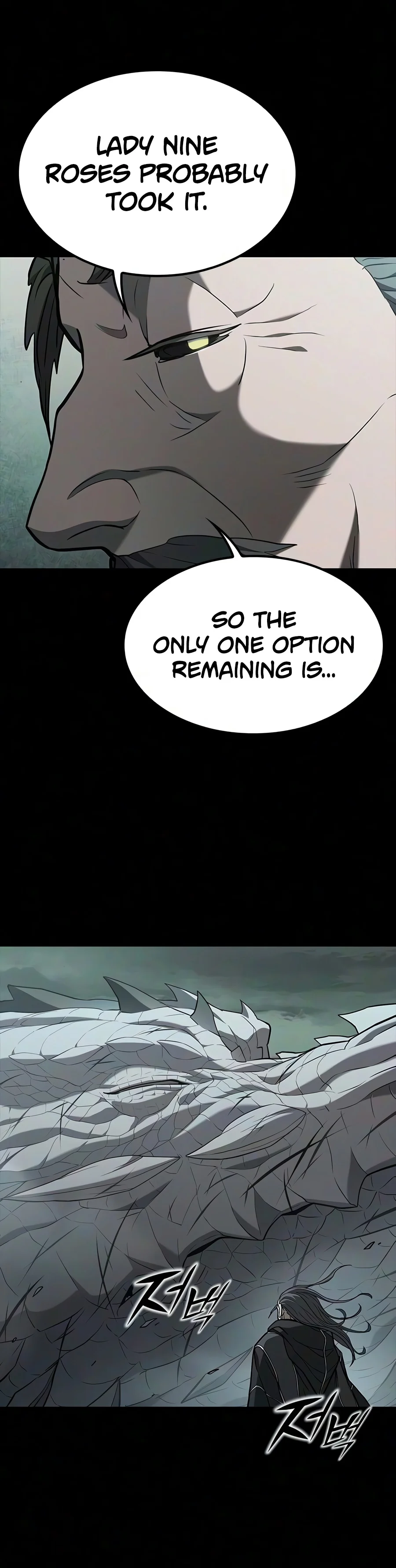 Demonic Beast Hunter Survival Guide Chapter 34 - Page 6