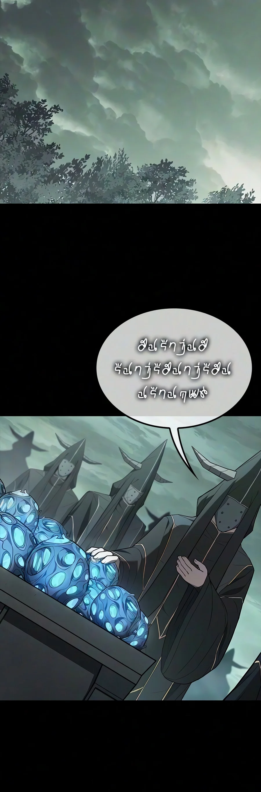 Demonic Beast Hunter Survival Guide Chapter 34 - Page 8
