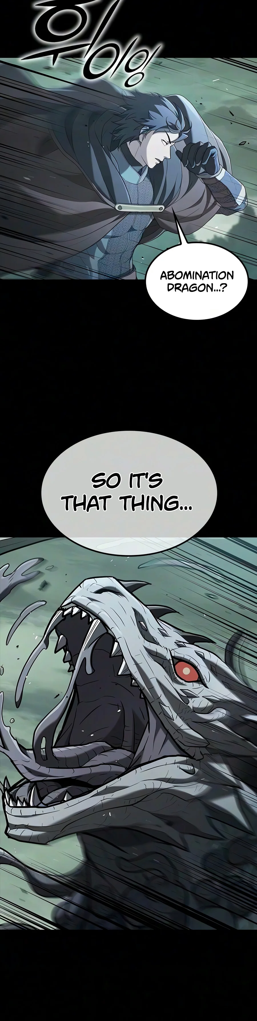Demonic Beast Hunter Survival Guide Chapter 34 - Page 12