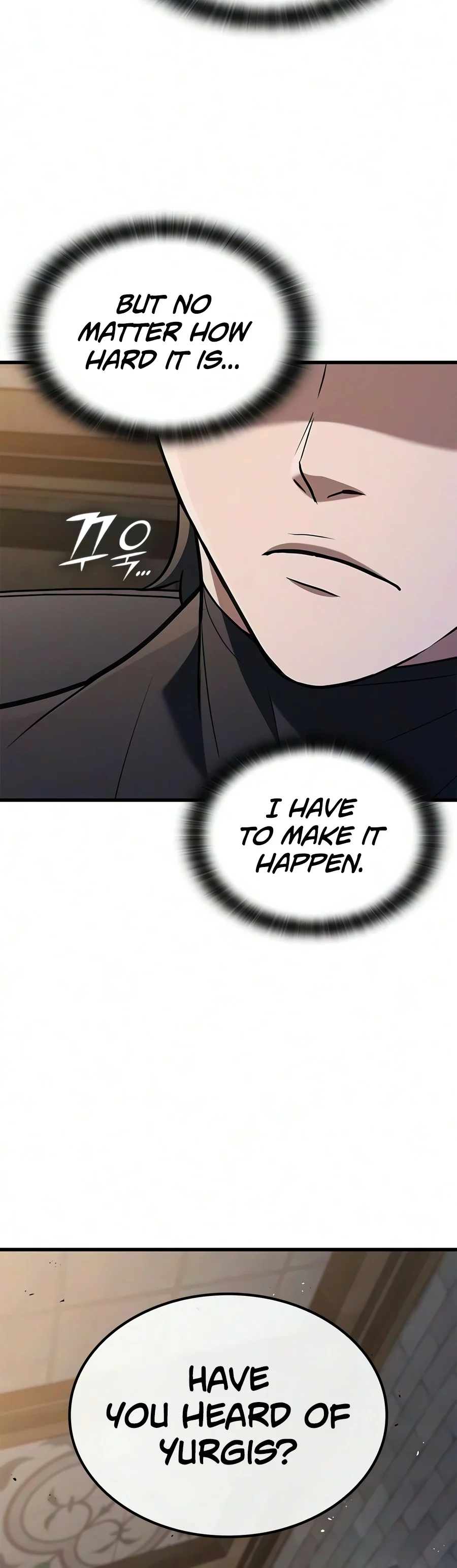 Demonic Beast Hunter Survival Guide Chapter 35 - Page 3