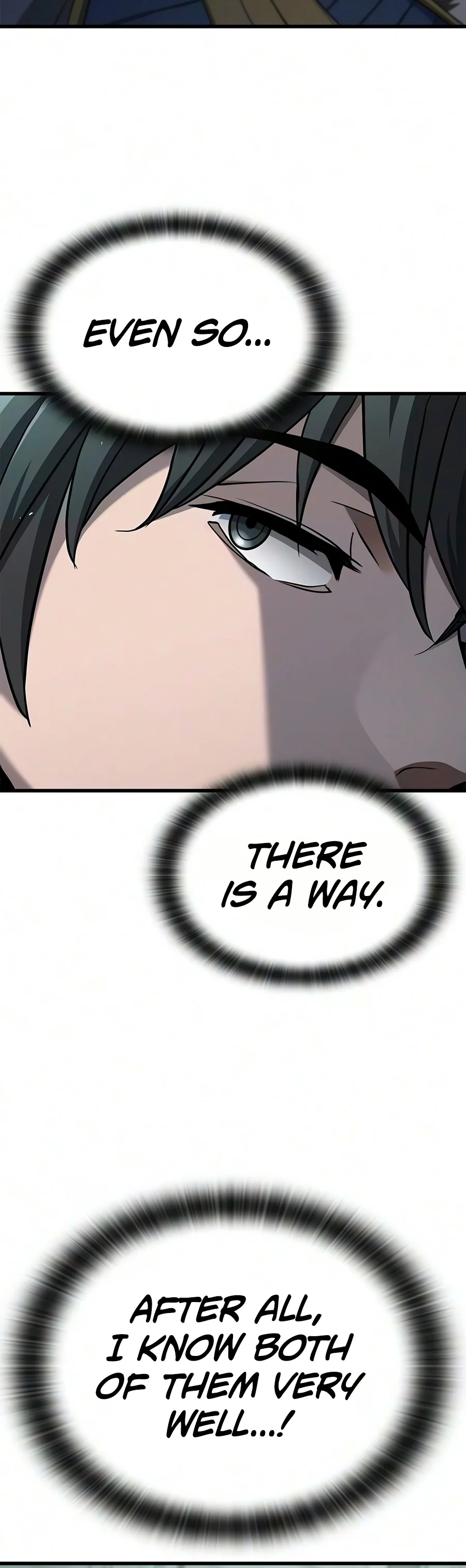 Demonic Beast Hunter Survival Guide Chapter 35 - Page 12