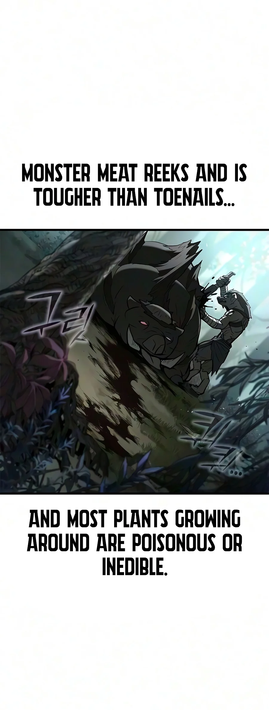 Demonic Beast Hunter Survival Guide Chapter 35 - Page 14
