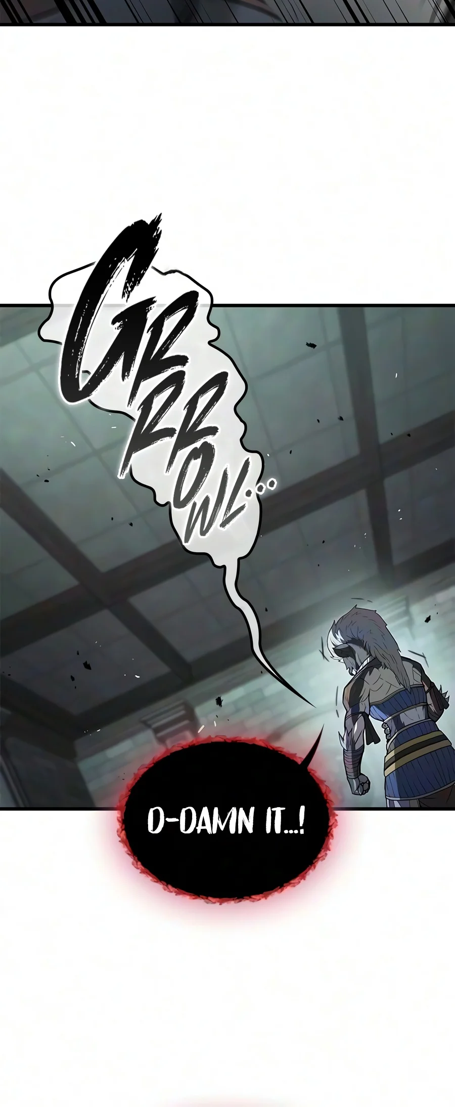 Demonic Beast Hunter Survival Guide Chapter 35 - Page 18