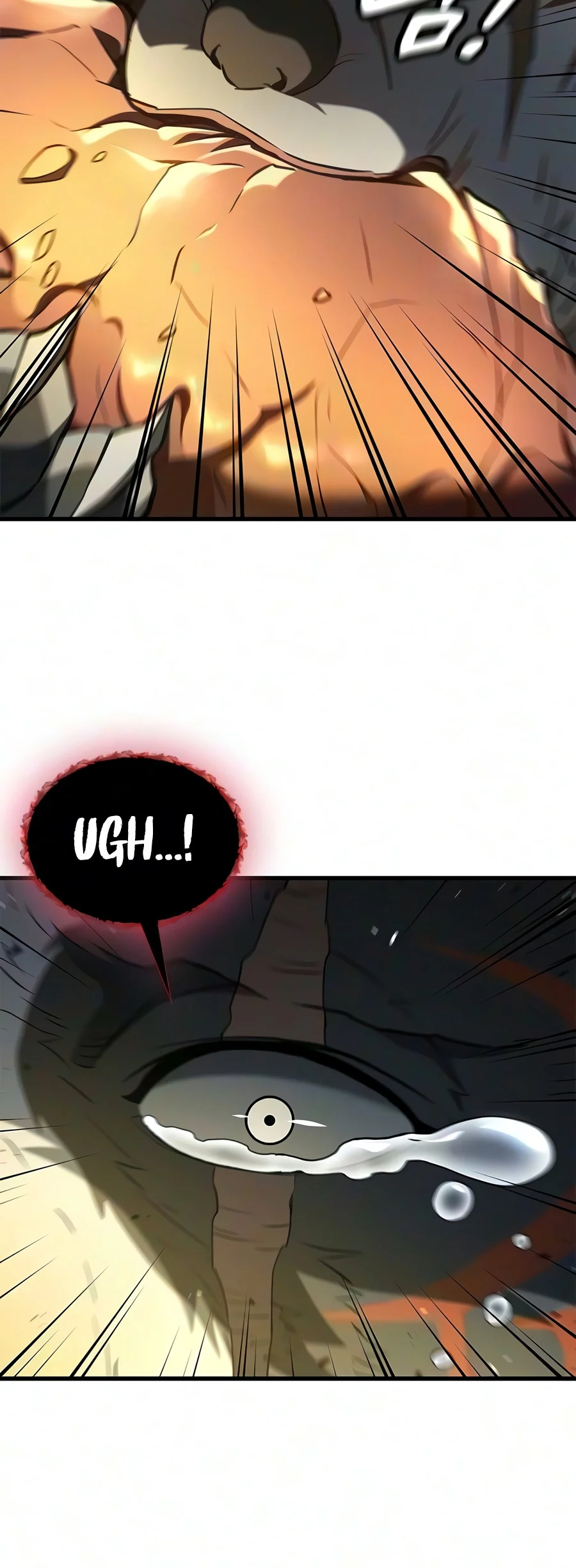 Demonic Beast Hunter Survival Guide Chapter 36 - Page 3