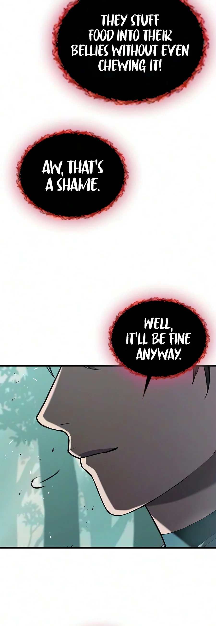 Demonic Beast Hunter Survival Guide Chapter 36 - Page 7