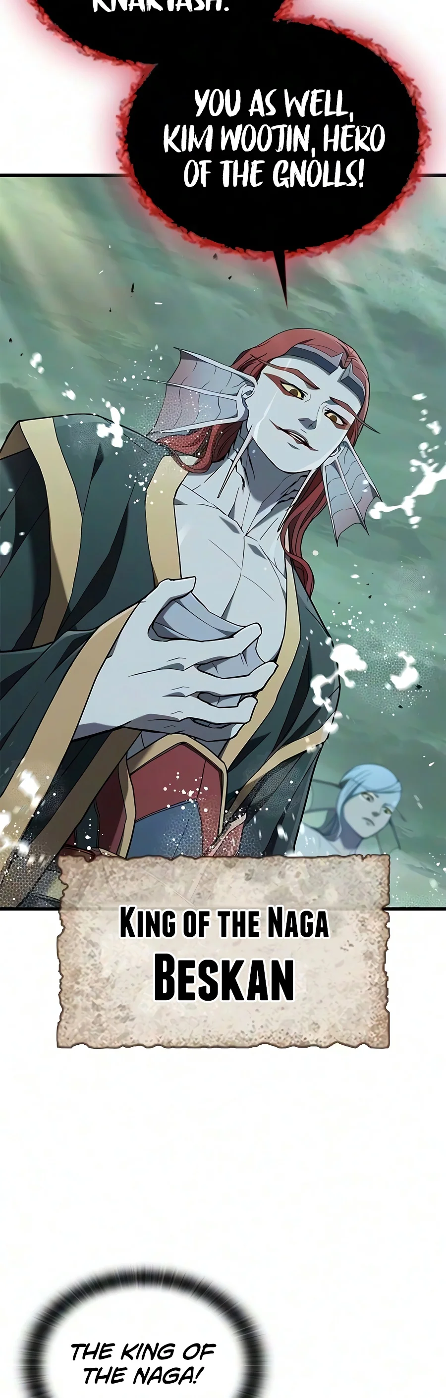 Demonic Beast Hunter Survival Guide Chapter 36 - Page 13