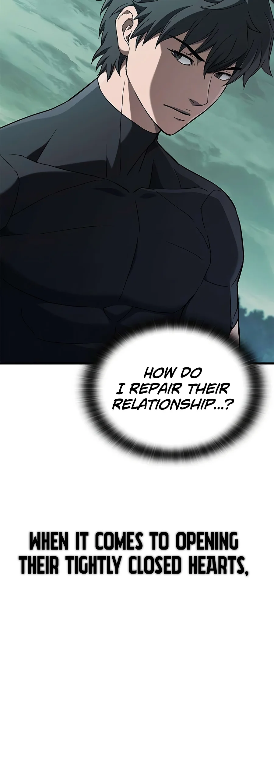 Demonic Beast Hunter Survival Guide Chapter 37 - Page 5