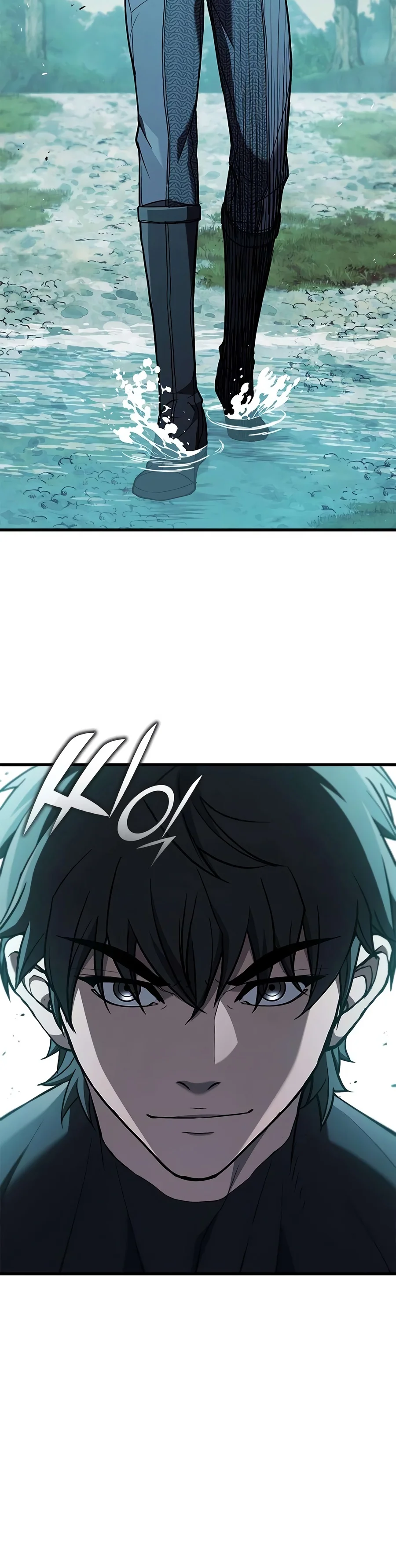 Demonic Beast Hunter Survival Guide Chapter 37 - Page 7