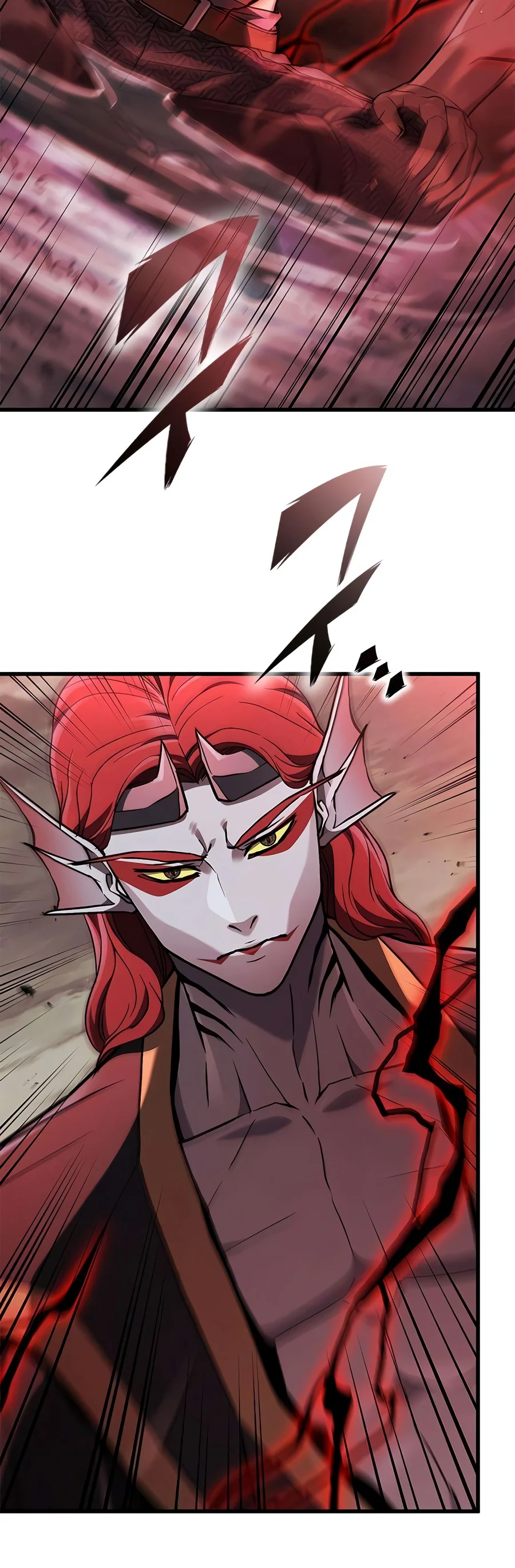 Demonic Beast Hunter Survival Guide Chapter 37 - Page 17