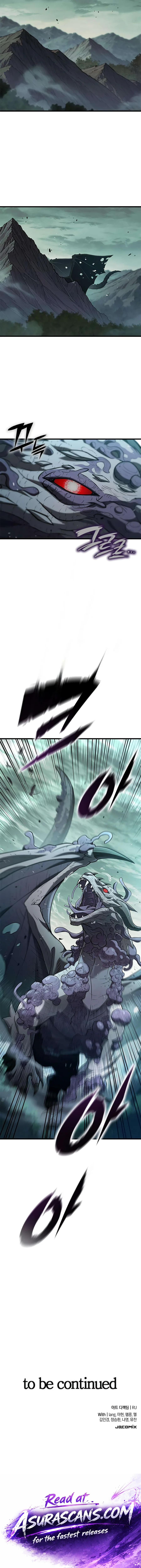 Demonic Beast Hunter Survival Guide Chapter 37 - Page 20