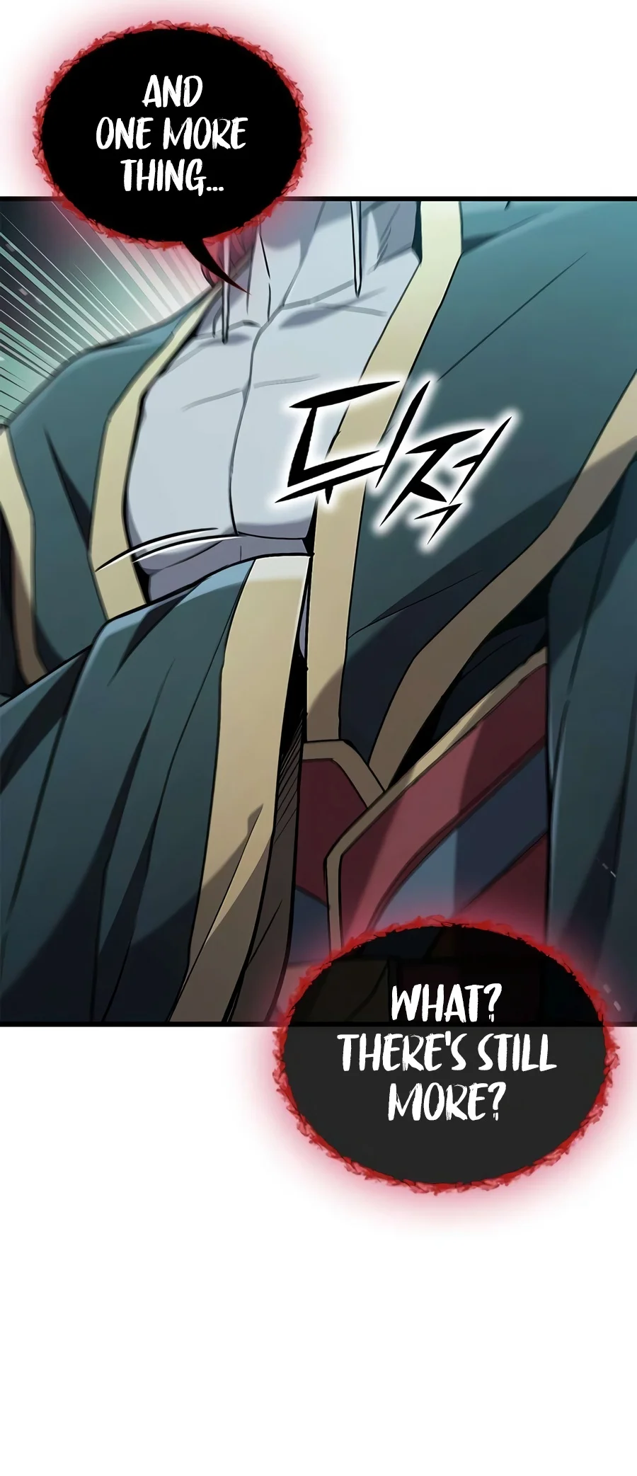 Demonic Beast Hunter Survival Guide Chapter 38 - Page 11